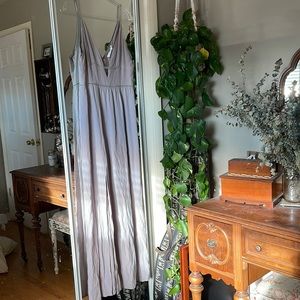 NWT Boutique Maxi Dress